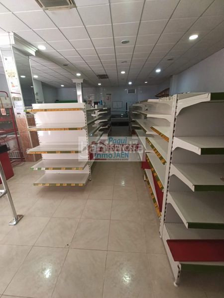 Foto 7217387d-30bb-4818-9da8-7cb6dff73a73. Local comercial local en Jamilena