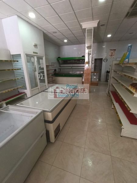 Foto 8162be58-2495-4419-b89b-3e4ed2f7c7c5. Local comercial local en Jamilena