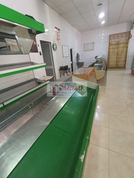 Foto 8ce1b6ab-f857-4a17-9e42-35e86fc780b2. Local comercial local en Jamilena