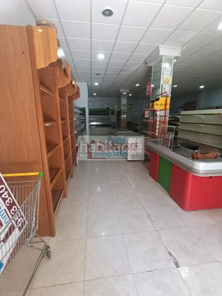Foto df6d3f4c-0562-4462-86d1-cd2db230d0ed. Local comercial local en Jamilena