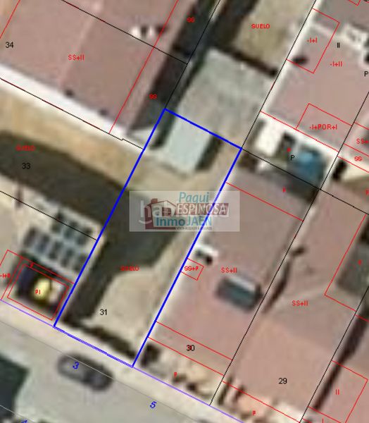 Foto dc2aac51-e7ec-43f9-9297-6599b9d25381. Terreno residencial terreno en Torredonjimeno