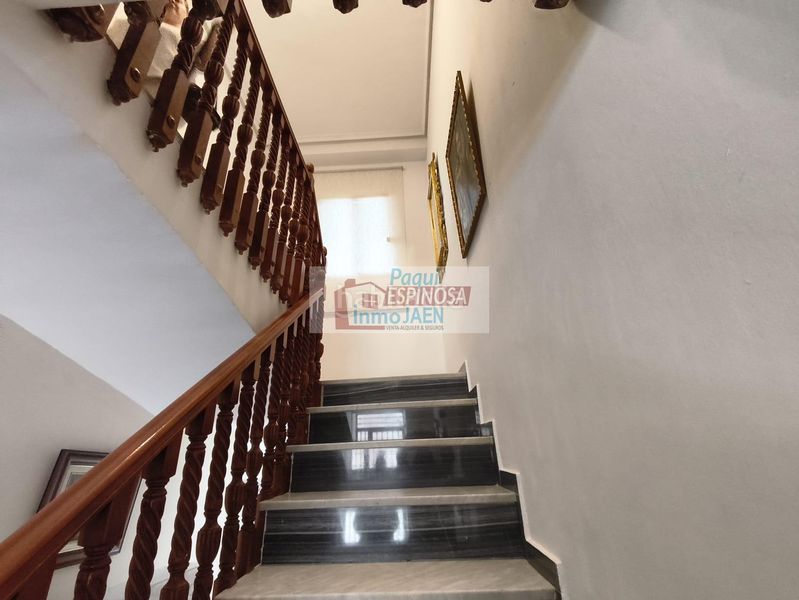 Foto 35bed0e4-b7f9-4a98-83df-d9722f07689f. Casa  en Belén - San Roque Jaén
