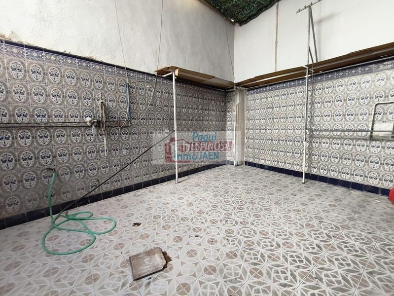 Foto a7c9db84-c54e-433f-a7d7-8304de74098d. Casa  en Belén - San Roque Jaén
