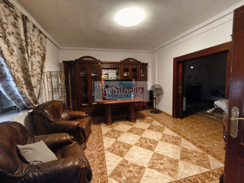 Foto e9616703-37ee-42f7-a3d4-5f272aeae8aa. Casa  en Belén - San Roque Jaén