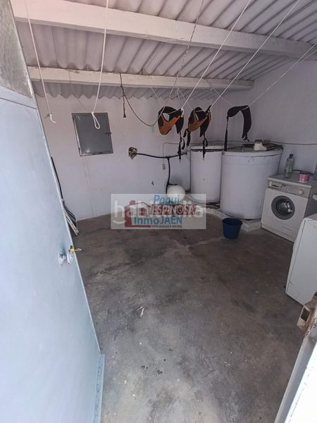 Foto 70fe8498-08c1-4369-a13a-d4f9cf6741f8. Casa amb aparcament a Torredonjimeno