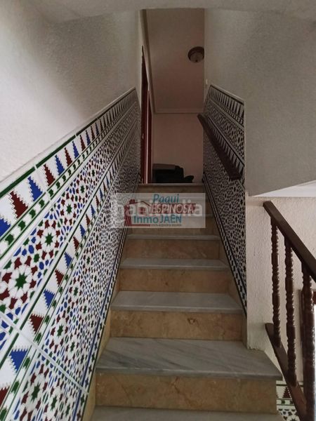 Foto ed1a574f-d19a-478a-86b8-55513968190c. Casa amb aparcament a Torredonjimeno