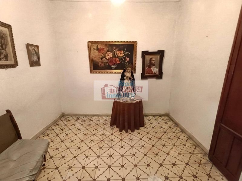 Foto 6d94e985-5323-4a3d-970c-caf02232b539. Casa  en Torredonjimeno
