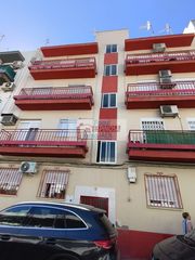 Pis a Peñamefecit - Avda Barcelona. Jaénpiso