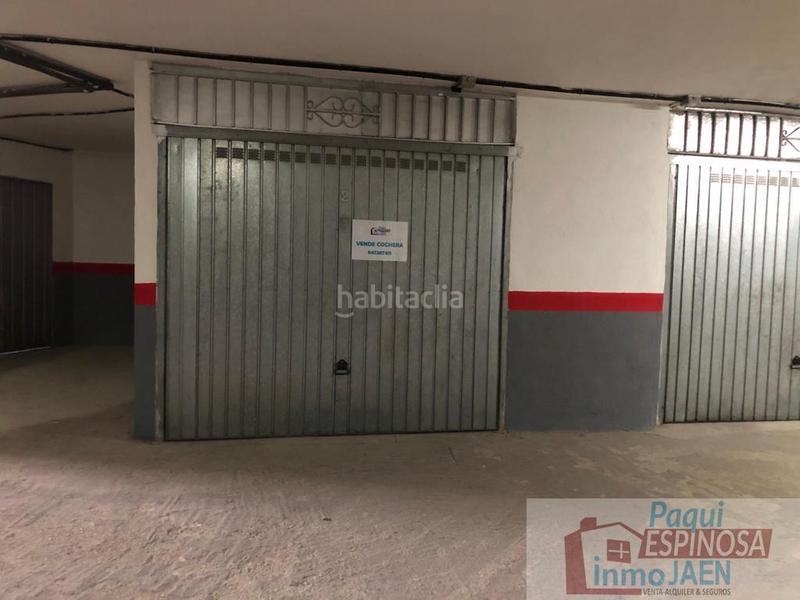 Foto 2dcc92c4-f6a0-4033-8cff-f8eb5af2ffc5. Aparcament cotxe a Torredonjimeno