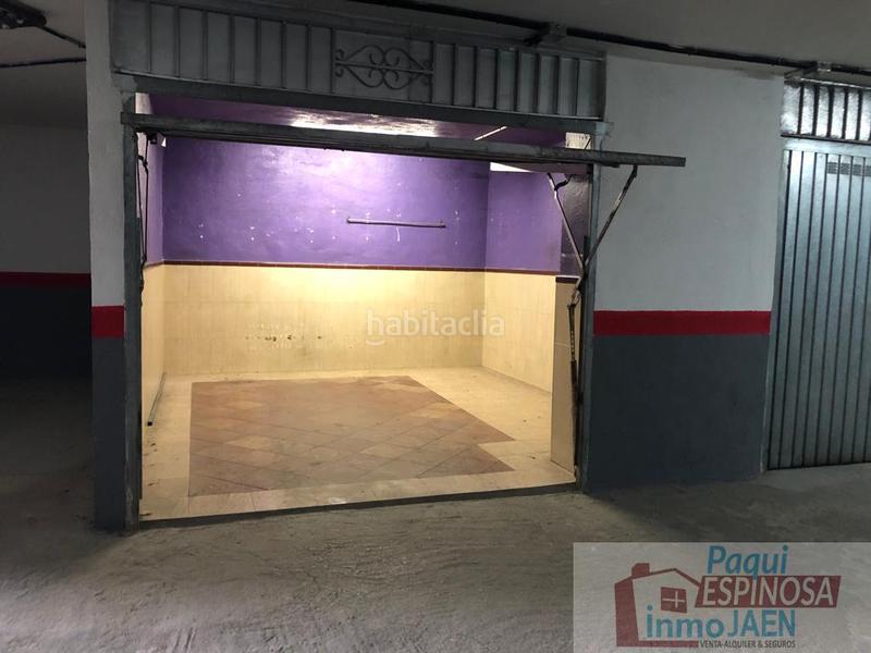 Foto 70617113-b515-4da7-a55b-658917c04d27. Aparcament cotxe a Torredonjimeno