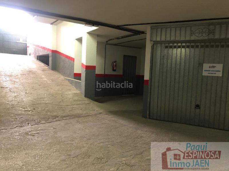 Foto 7b58414e-2ddd-48fc-a92c-e83b4c773ae1. Aparcament cotxe a Torredonjimeno