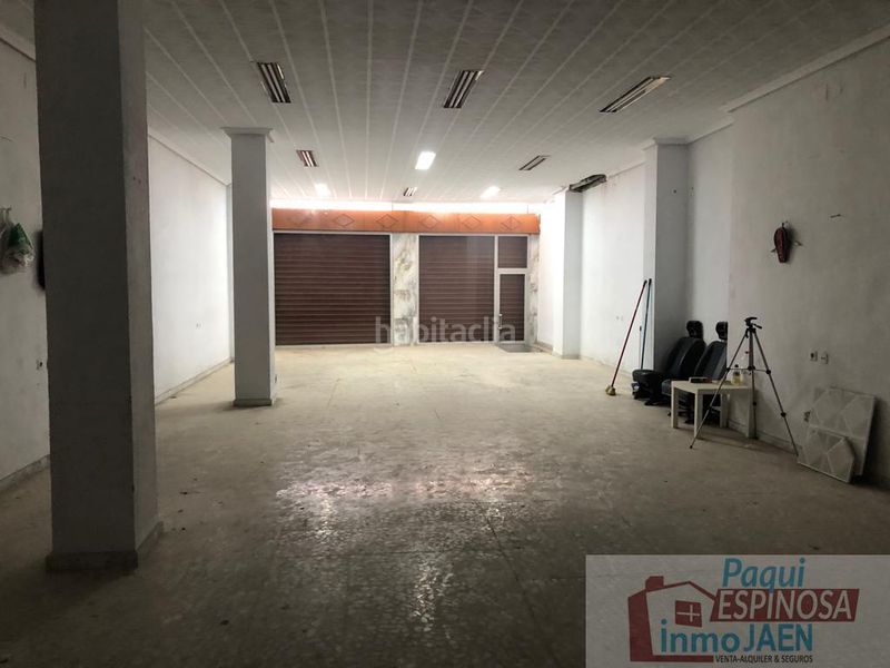 Foto 06da56bf-2ef3-4745-87c3-52d758e722d8. Rent business premise in Torredonjimeno