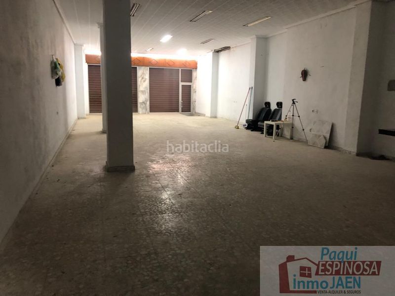 Foto 577696a0-598e-417d-a578-3e4e92366964. Rent business premise in Torredonjimeno