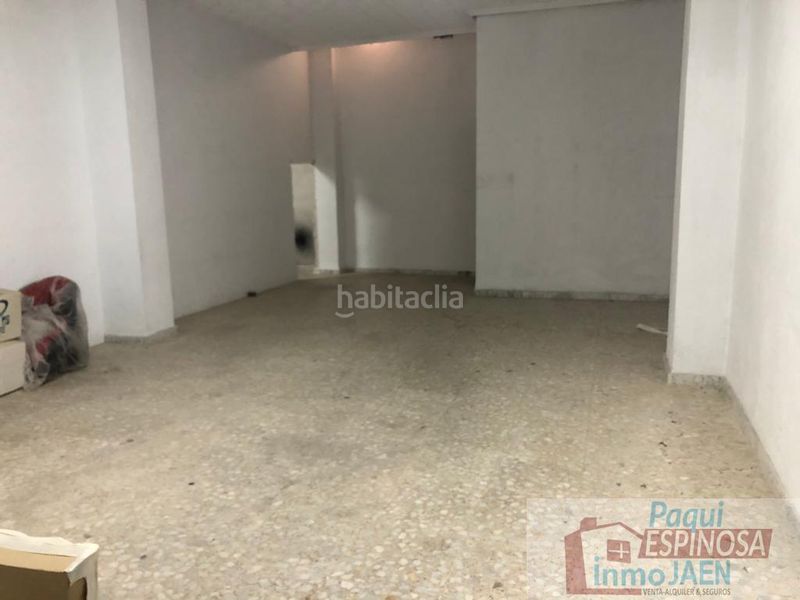 Foto 941c6ae1-dd67-436c-badf-92ce24d38257. Rent business premise in Torredonjimeno