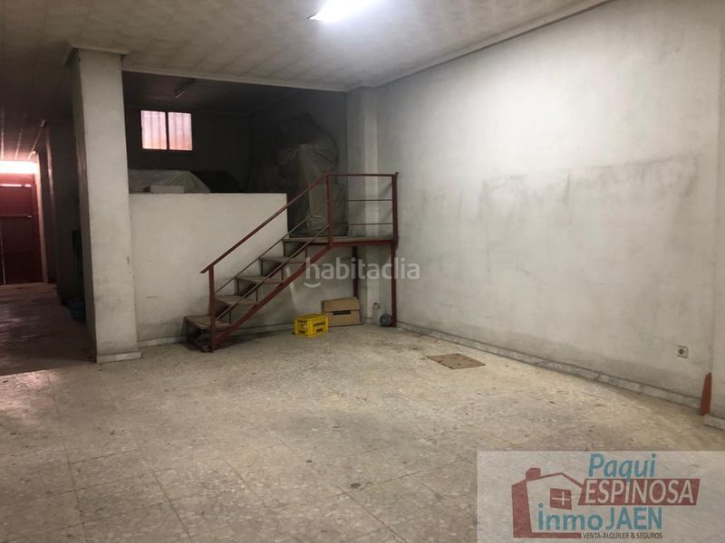 Foto f96e9d7a-3fcf-445c-8e1b-b1b8775f1442. Rent business premise in Torredonjimeno