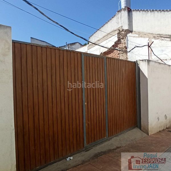 Foto 02b5848a-d3c6-4f51-a37c-d94c3713d954. Residential plot in Torredonjimeno