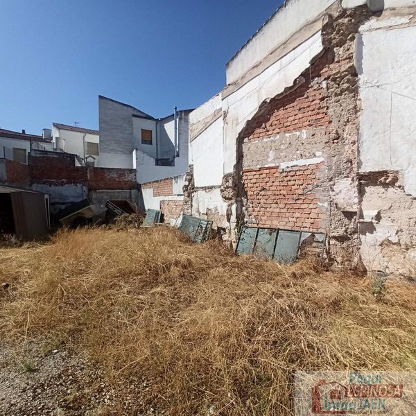 Foto 3233cb47-52e4-45fe-8b3f-62fd48e55998. Residential plot in Torredonjimeno