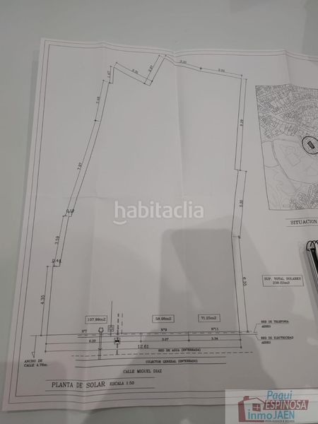 Foto cf22c8f9-8cac-4bc3-80a1-29563c7da78f. Residential plot in Torredonjimeno