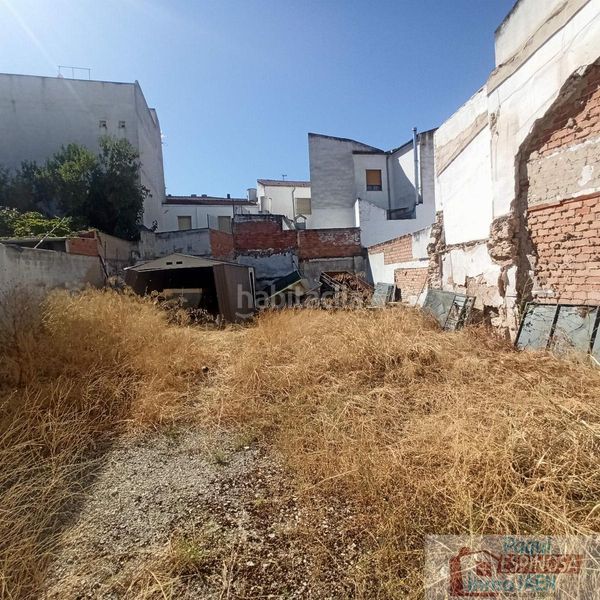 Foto d2c4dd09-4b77-4047-8377-35efea23a70e. Residential plot in Torredonjimeno
