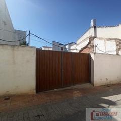 Terreny residencial a Torredonjimeno. Torredonjimenoterreno