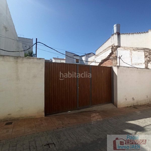 Foto e2dead58-26da-4d96-836f-7f9a66f9fabf. Residential plot in Torredonjimeno