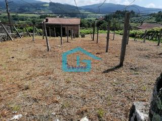 Casa en Meis