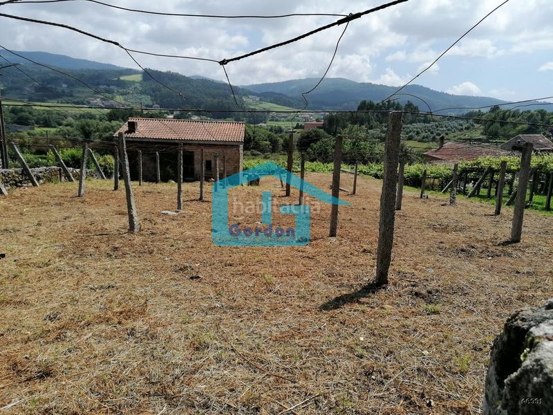 Foto 698d0435-b0c6-4acc-b06b-eaf556e7aa15. House with parking in Meis