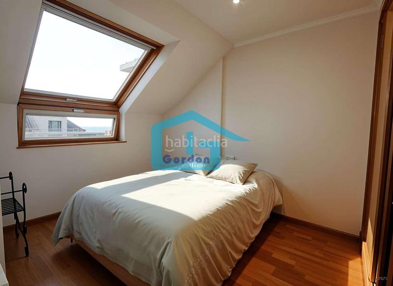 Foto 1f6ee7fc-f7cd-4f97-a89d-f4abaa6cef9e. Dachwohnung in n/a 24 in Sanxenxo pueblo Sanxenxo