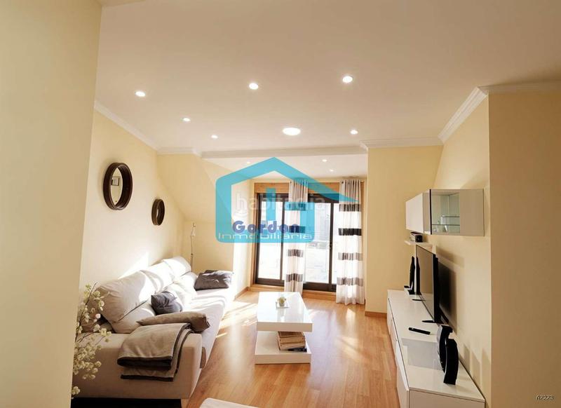 Foto a9ad4cd1-aefd-44a6-809e-0f57dae62086. Dachwohnung in n/a 24 in Sanxenxo pueblo Sanxenxo