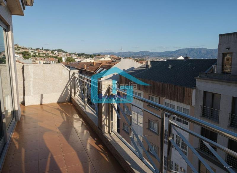 Foto d785866e-606f-46db-804e-c423bb16edc7. Dachwohnung in n/a 24 in Sanxenxo pueblo Sanxenxo
