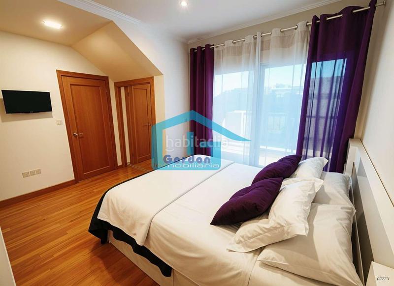 Foto 2b6ea973-1e2f-43eb-81b0-a25a41fee0d9. Penthouse in n/a 24 in Sanxenxo pueblo Sanxenxo