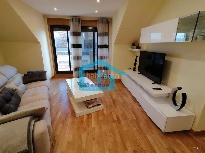Foto 64f92486-e74b-4f9b-a95a-c027590644cc. Penthouse in n/a 24 in Sanxenxo pueblo Sanxenxo