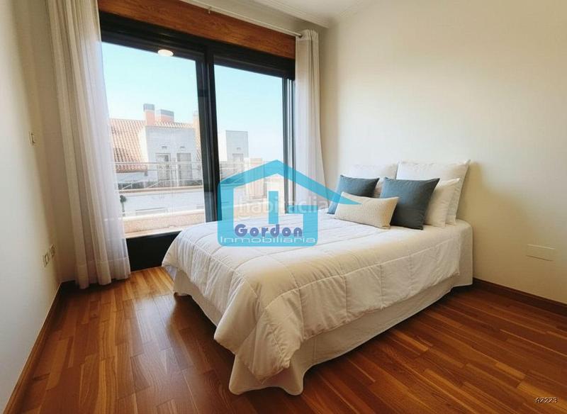Foto 84b4d8a5-97d3-4e9b-88bd-70457c70329f. Penthouse in n/a 24 in Sanxenxo pueblo Sanxenxo