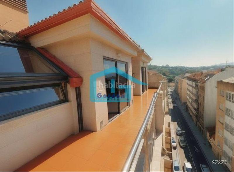 Foto 99ce9a88-be5f-4348-8bb9-d4632409e0e5. Penthouse in n/a 24 in Sanxenxo pueblo Sanxenxo
