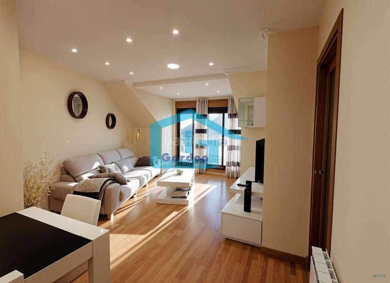 Foto ee505291-4e00-4cd2-9a8f-613e7fb489f6. Penthouse in n/a 24 in Sanxenxo pueblo Sanxenxo