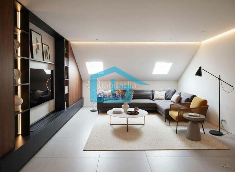 Foto 558f5a9e-cb1c-4de7-9115-933c9042eb17. Penthouse in n/a 2 in Zona de Plaza de Barcelos Pontevedra