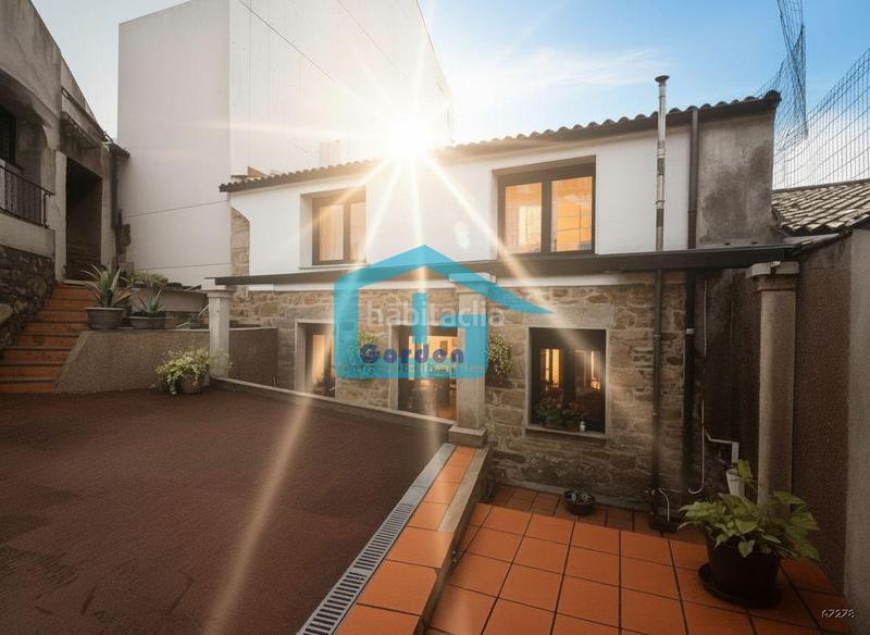 Foto 93e73f6d-95e5-43f3-844e-bd53534ae6d8. Affitto casa in n/a 25 in Sobrán Vilagarcía de Arousa