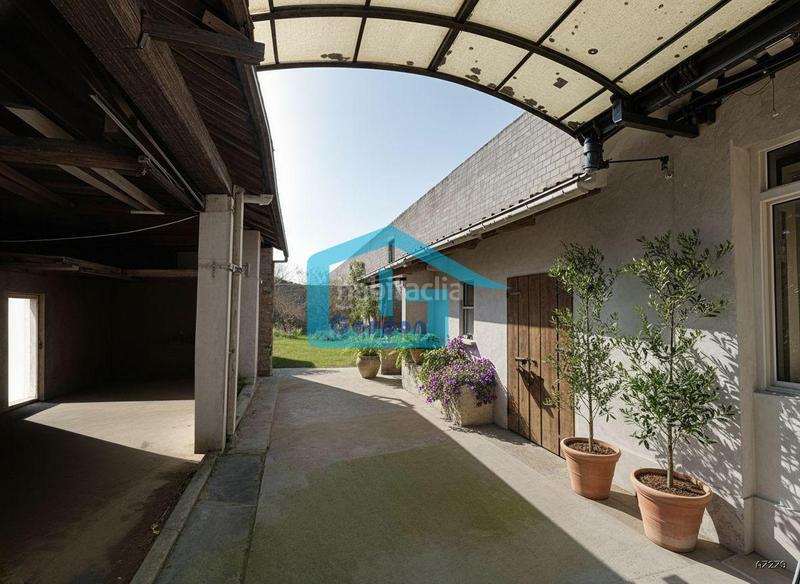 Foto b8204858-3172-4673-a507-9ba6cd2a2f2a. Haus in n/a 38 in Sobrán Vilagarcía de Arousa