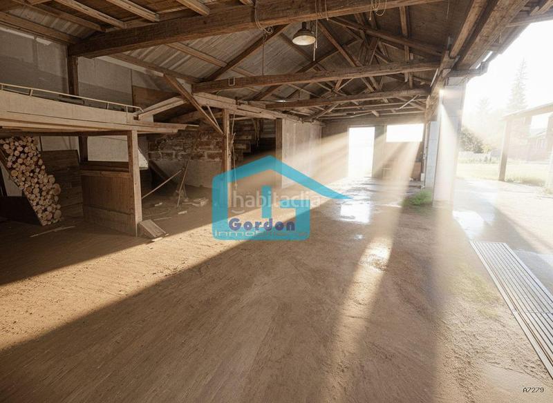 Foto fc977d93-e3c5-4ac8-bc73-7c89c9185ae6. Haus in n/a 38 in Sobrán Vilagarcía de Arousa