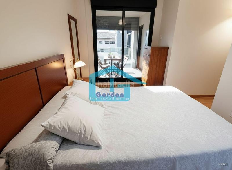 Foto 540661f0-a82e-4d1b-b1fe-e9d6d68952f0. Appartamento in n/a 7 in Sanxenxo pueblo Sanxenxo