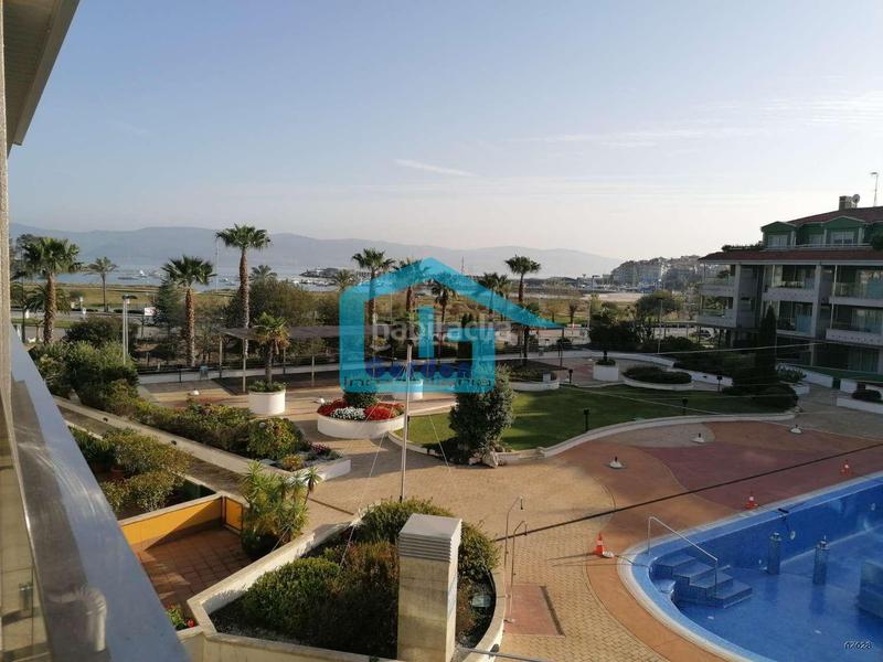 Foto 02231464-8ef5-420a-b61e-f7f01e10b0c3. Appartement dans n/a dans Adina - Portonovo Sanxenxo
