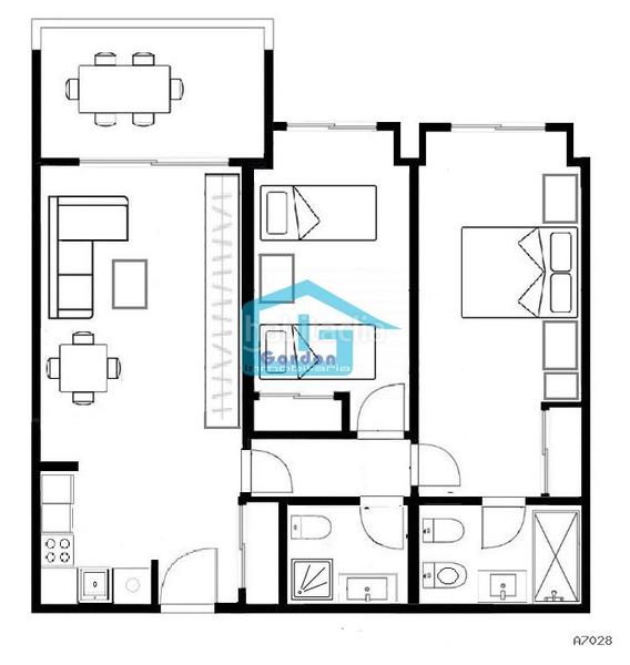 Foto 0bf1aff2-3578-4ee0-8068-dc20de1b04c9. Appartement dans n/a dans Adina - Portonovo Sanxenxo