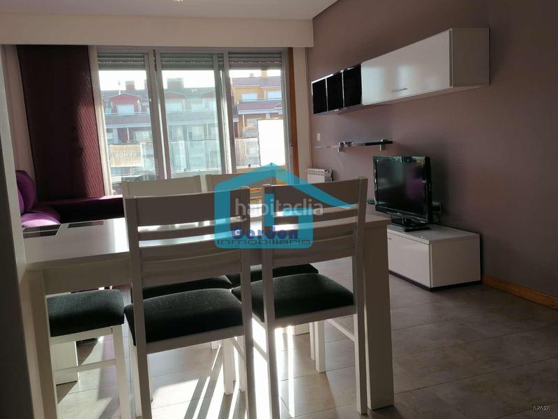Foto 2c0486ae-44e3-477b-a09f-ba0af2f4cce1. Appartement dans n/a dans Adina - Portonovo Sanxenxo