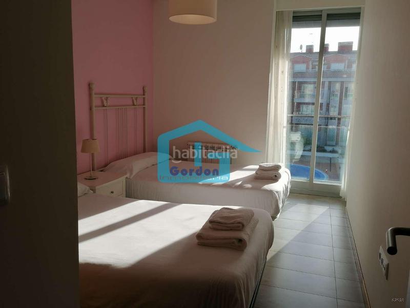 Foto 3743e021-806f-4756-a6b4-0facdf12825a. Appartement dans n/a dans Adina - Portonovo Sanxenxo