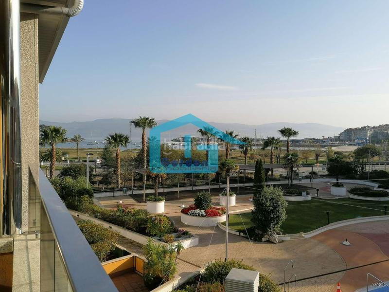 Foto 87d079e1-a098-40a3-9413-162c2e1e5ff3. Appartement dans n/a dans Adina - Portonovo Sanxenxo