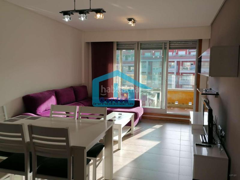 Foto a573365b-79f2-44c5-b966-93e5fb09186d. Appartement dans n/a dans Adina - Portonovo Sanxenxo