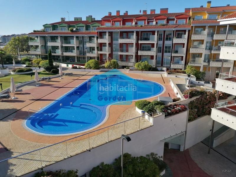 Foto 4aa3c397-af7a-4d6d-8bbc-350cfa46cc2e. Piso en n/a en Adina - Portonovo Sanxenxo
