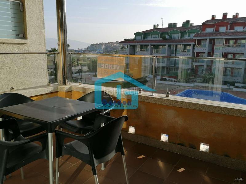 Foto 76d0966e-1145-4c94-afc7-88e71a2db1e1. Piso en n/a en Adina - Portonovo Sanxenxo