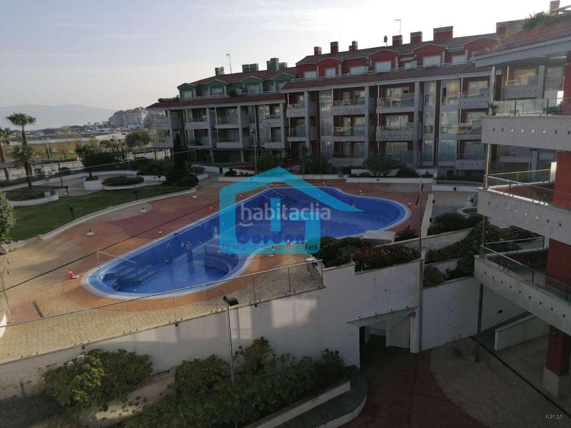 Foto ad4c007e-3b2b-4fed-b814-6e471eac9dae. Piso en n/a en Adina - Portonovo Sanxenxo