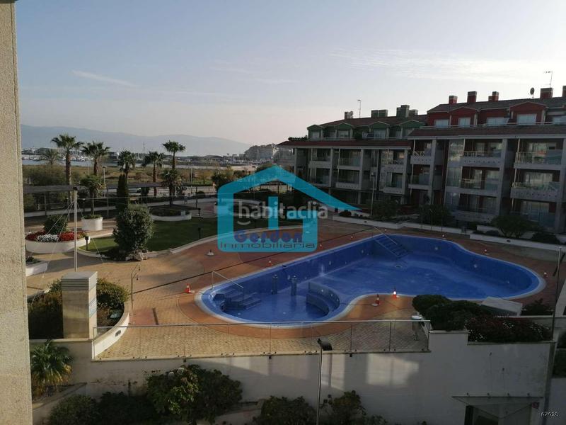 Foto b74d0400-b474-4096-b50c-c4b11e1082b1. Piso en n/a en Adina - Portonovo Sanxenxo